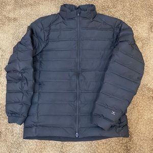 Lululemon Navigation Down Jacket